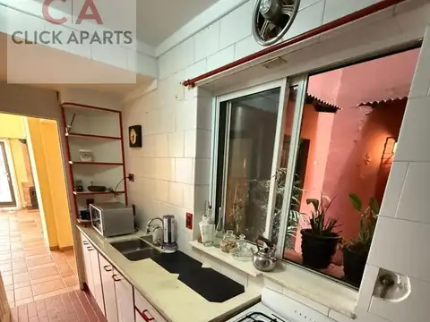 Departamento en Alquiler 60 años