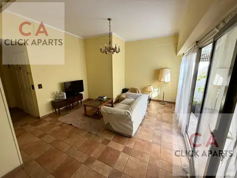Departamento en Alquiler en Palermo, $ 1.300.000