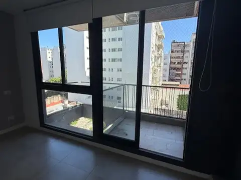 Departamento en Alquiler en Palermo, $ 540.000