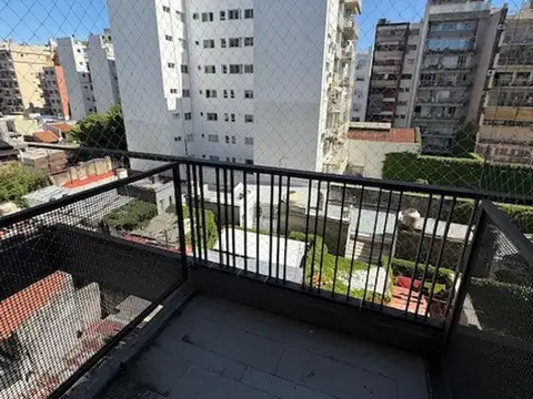   RESERVADO   - MONOAMBIENTE + AMENITTIES