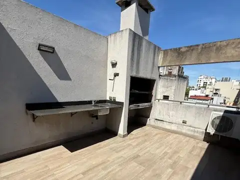 Lavalleja 600, Piso 5