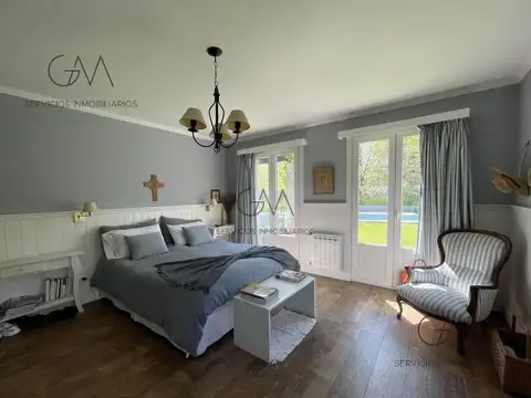 Casa en Alquiler Temporal A Estrenar