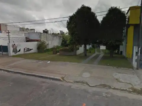 Terreno en Venta 72  mts Fondo