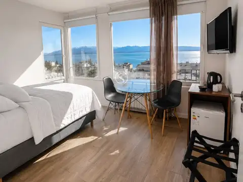 Hotel en Venta en Bariloche, Patagonia, Argentina