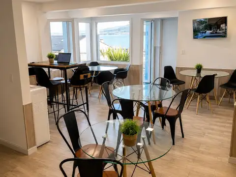 Hotel en Venta en San Carlos de Bariloche, USD 1.300.000