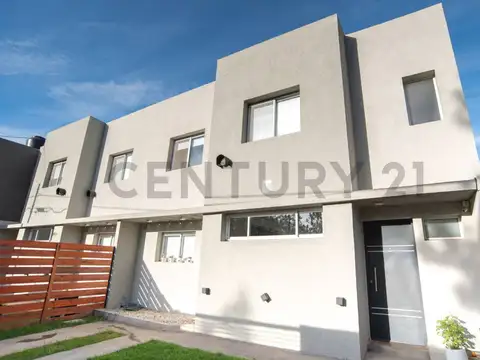 Casa en Venta 5 años