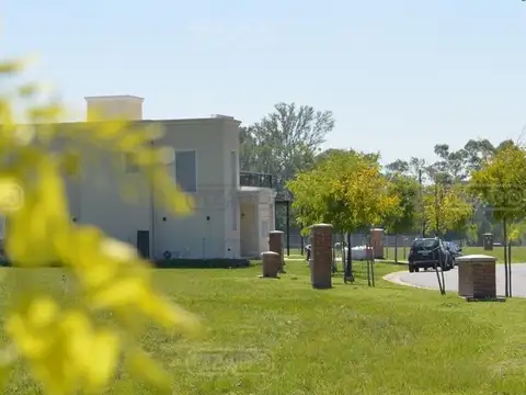 Barrio Privado San Pablo Chico, Pilar. Colombia Pte Derqui 200