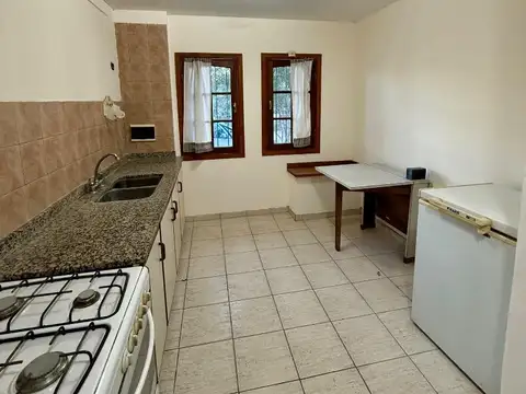 Venta Chalet 4 ambientes Zona San Jose