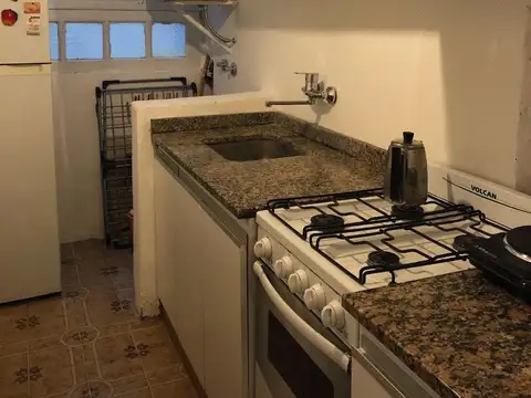 Departamento en Alquiler Temporal en Mar del Plata, $ 140.000