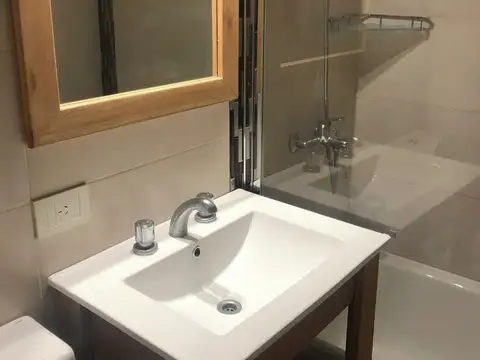 Departamento en Alquiler Temporal 60 años