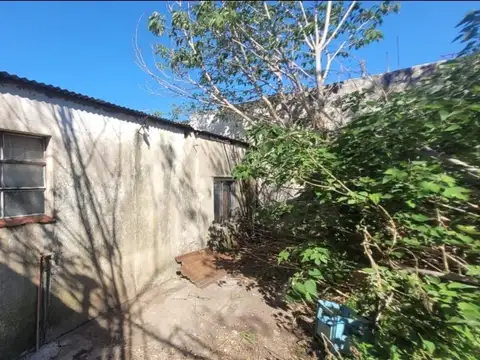 Propiedad a reciclar en zona estratégica