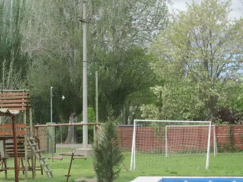 Casa en Venta 13 años