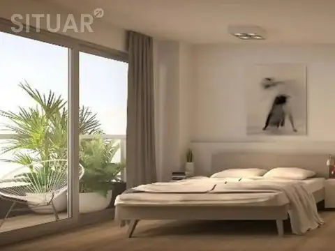 Departamento en Venta al Norte
