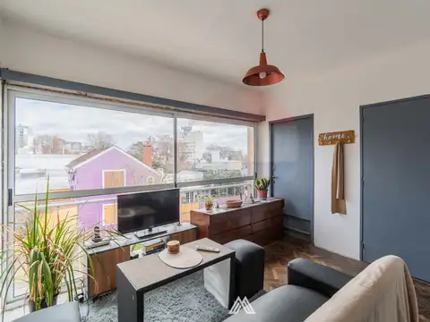 Departamento en Venta de 2 dormitorios