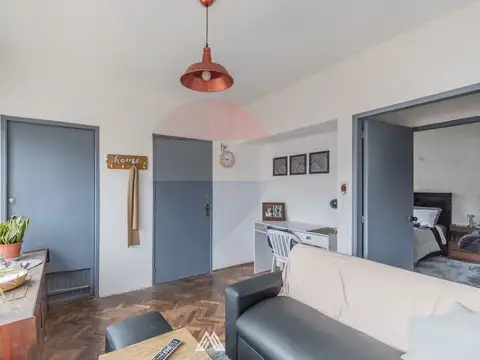 Departamento en Venta en Buceo, USD 119.000
