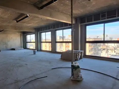 DEPARTAMENTO 1 AMBIENTE VENTA  AVENIDA CORRIENTES