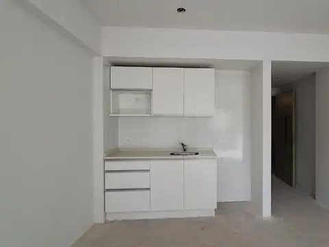 Departamento en Venta de Monoambiente