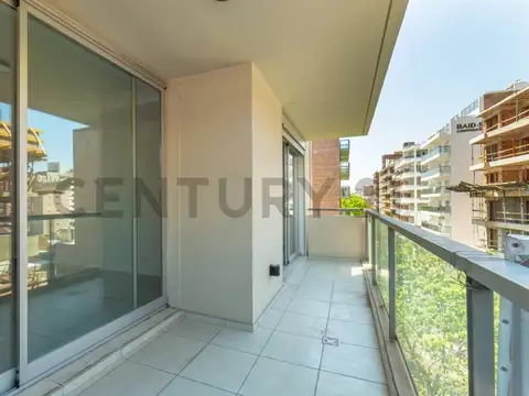 MENDOZA 1800, Piso 8