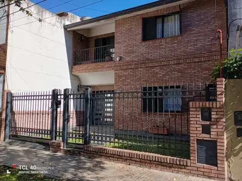 Mariano Moreno al 3500