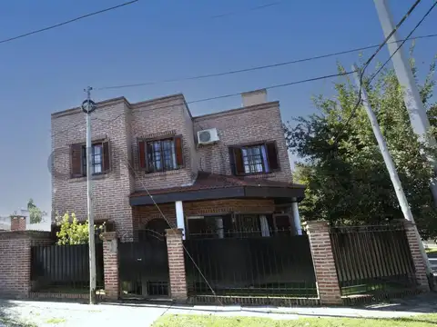 calle 25 esquina 490