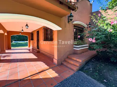 Casa en Venta de 4 dormitorios