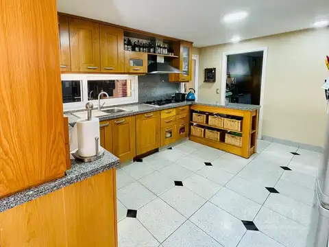 Casa en Venta 20 años