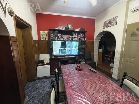 Terreno en Venta en Lanús Este, USD 66.000