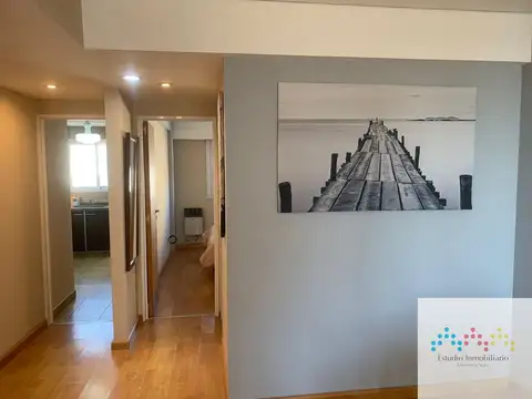 Departamento en alquiler temporario de 1 dormitorio en Banfield