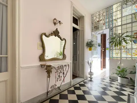 Depto Tipo Casa en Venta en Constitución, USD 105.000