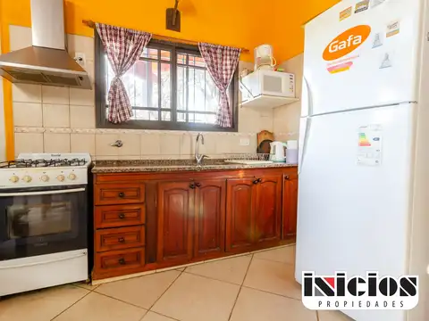 Casa en Venta en Nueva Atlantis, USD 95.000