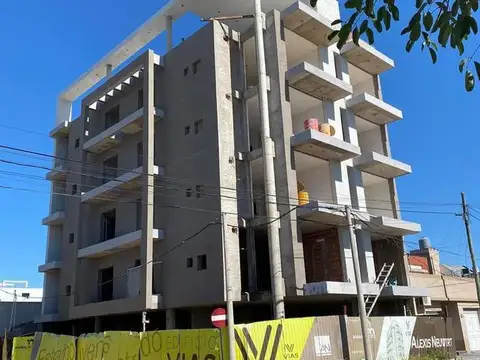 Departamento en venta 1 dormitorio 1 baño - 50mts2 - Gualeguay