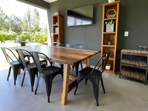 Casa en Venta al Noroeste