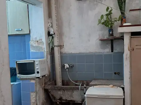 DEPARTAMENTO EN VENTA. PLANTA BAJA. 1 DORMITORIO