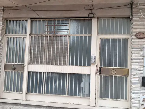DEPARTAMENTO EN VENTA. PLANTA BAJA. 1 DORMITORIO
