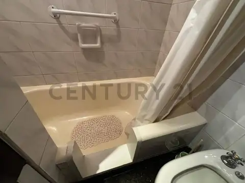 Departamento en Venta 57 años