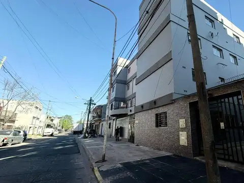 Departamento en Venta en San Justo, USD 60.000