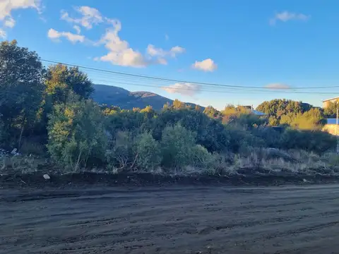 Terreno en Venta de 1080,0 m2