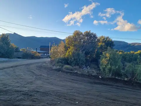 Terreno en Venta en San Carlos de Bariloche, USD 95.000