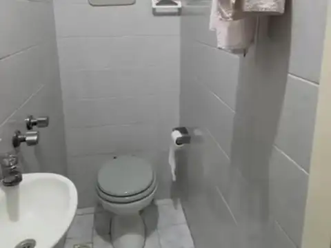 Depto Tipo Casa 4 ambientes con 1 baño
