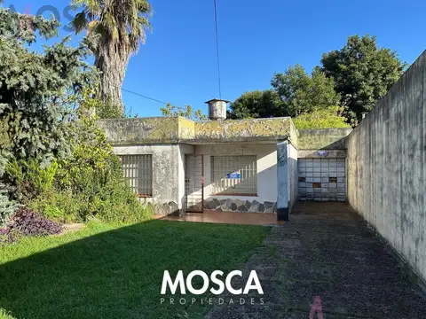 Casa - Moreno