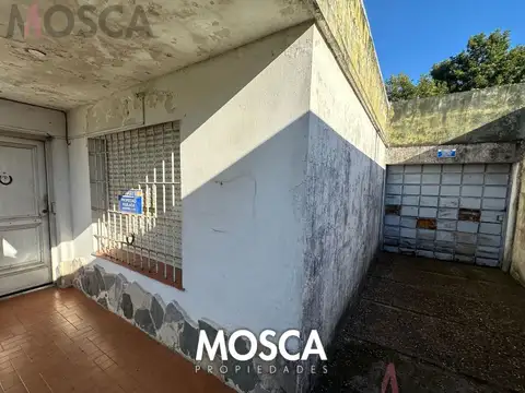 Casa - Moreno