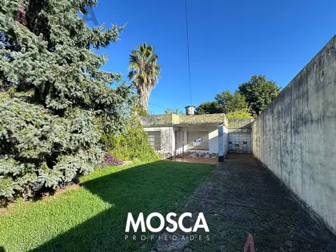 Casa en Venta de 1 dormitorio