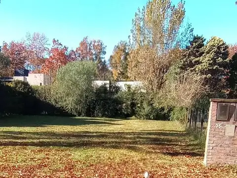 Barrio Privado Villa Rosa, Chubut 2300