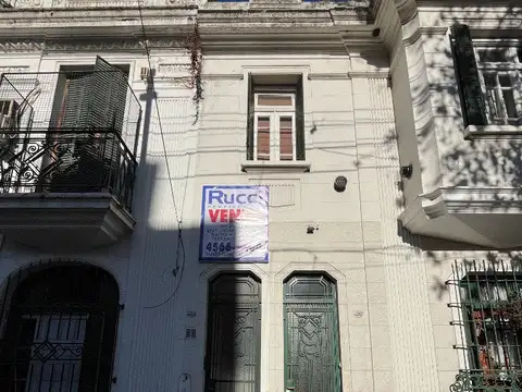 PEDRO LOZANO 3300, Piso 1