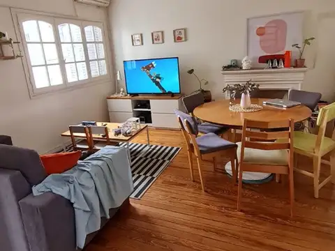 Depto Tipo Casa en Venta de 4 ambientes