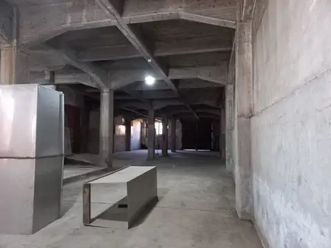 Galpon en Venta 55 años