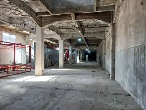 VENTA GALPONES ZONA INDUSTRIAL - AVELLANEDA