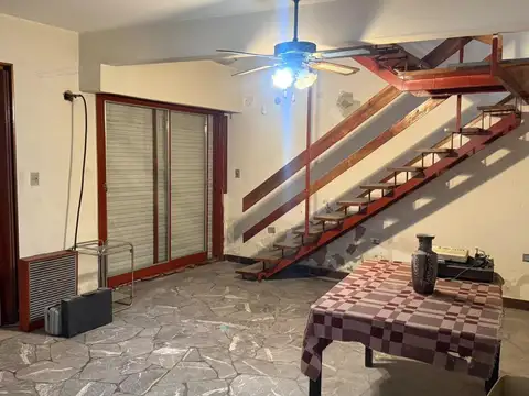 Depto Tipo Casa en Venta de 3 dormitorios
