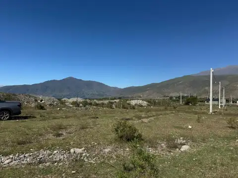 Terreno en Venta de 886,0 m2