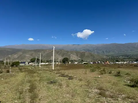 Terreno en Venta de 886,0 m2
